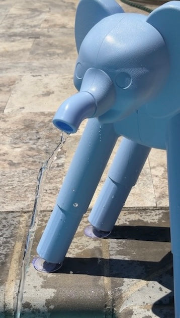 Make Summer Bath Time Fun, Safe, and Stress-Free for Toddlers